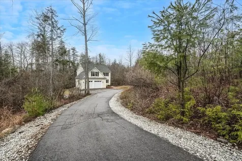 36 Dow Road Mont Vernon NH 03057