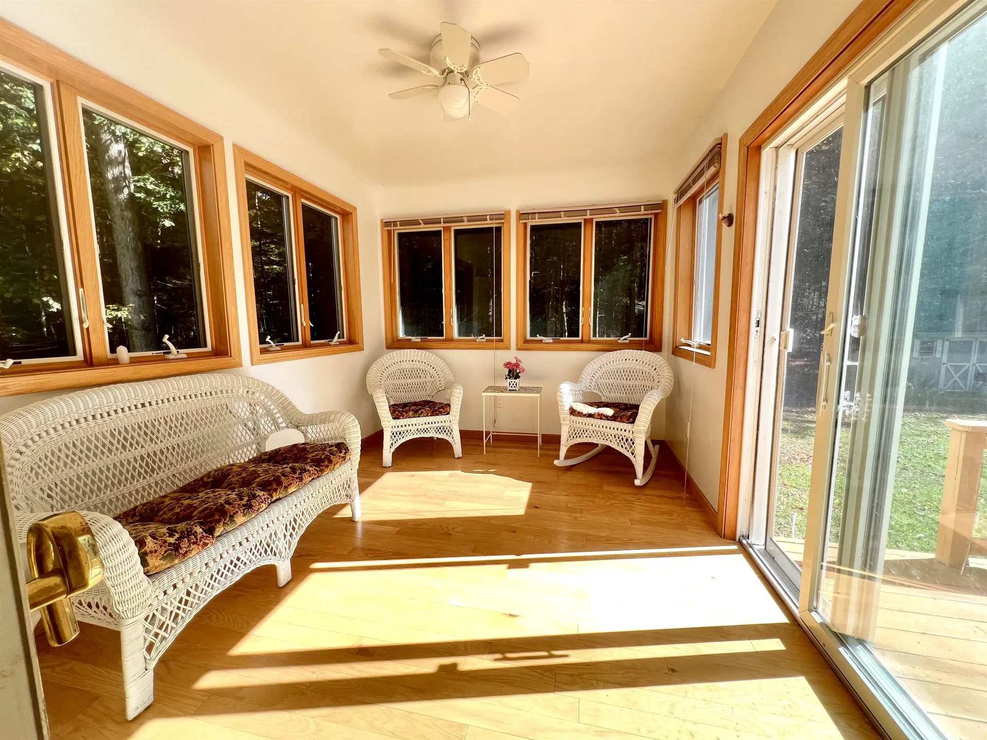 31 Poplar Lane Vernon VT 05354