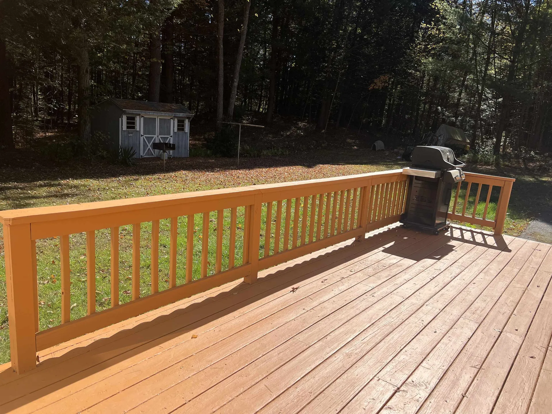 31 Poplar Lane Vernon VT 05354