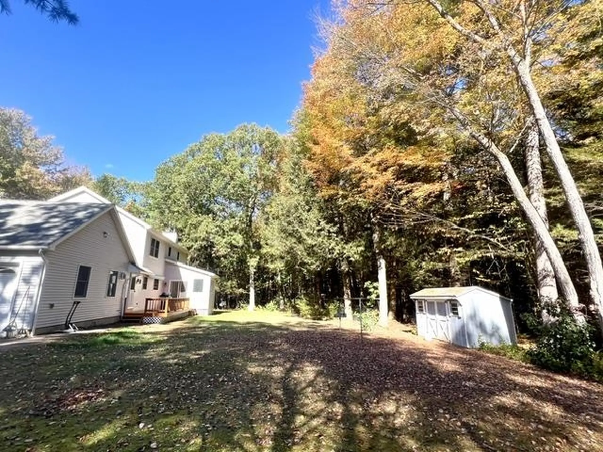 31 Poplar Lane Vernon VT 05354