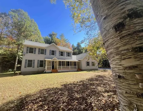 31 Poplar Lane Vernon VT 05354
