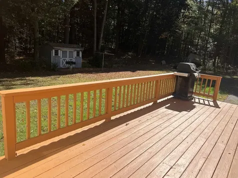 31 Poplar Lane Vernon VT 05354