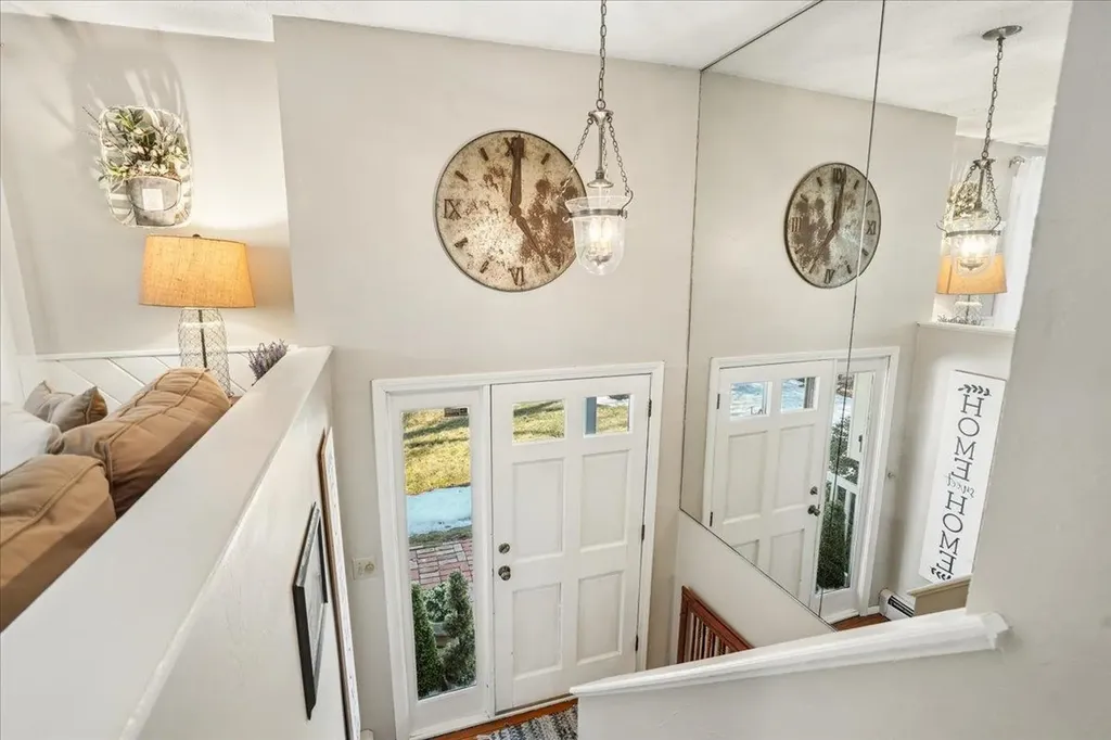 6 Maple Drive Bedford NH 03110