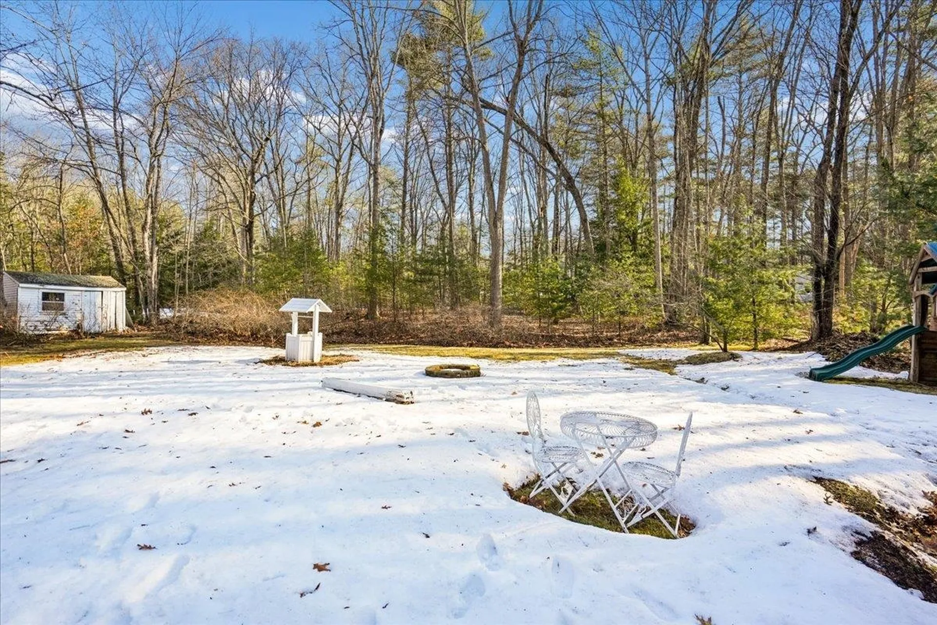 6 Maple Drive Bedford NH 03110