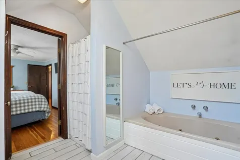 6 Maple Drive Bedford NH 03110