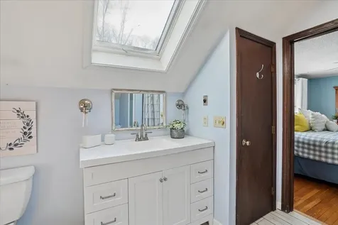 6 Maple Drive Bedford NH 03110