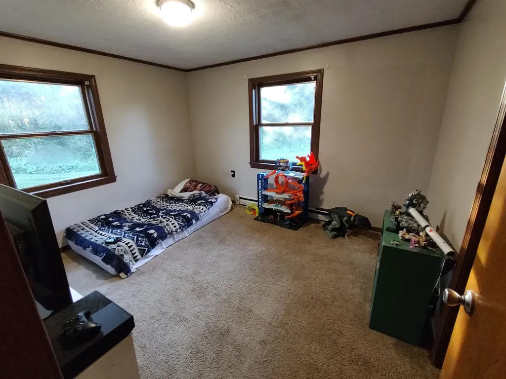 28 Cedar Lane Cambridge VT 05464