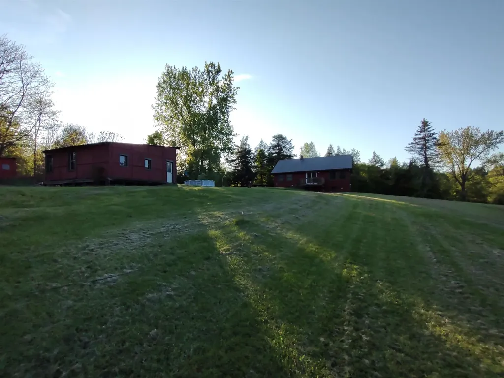 28 Cedar Lane Cambridge VT 05464