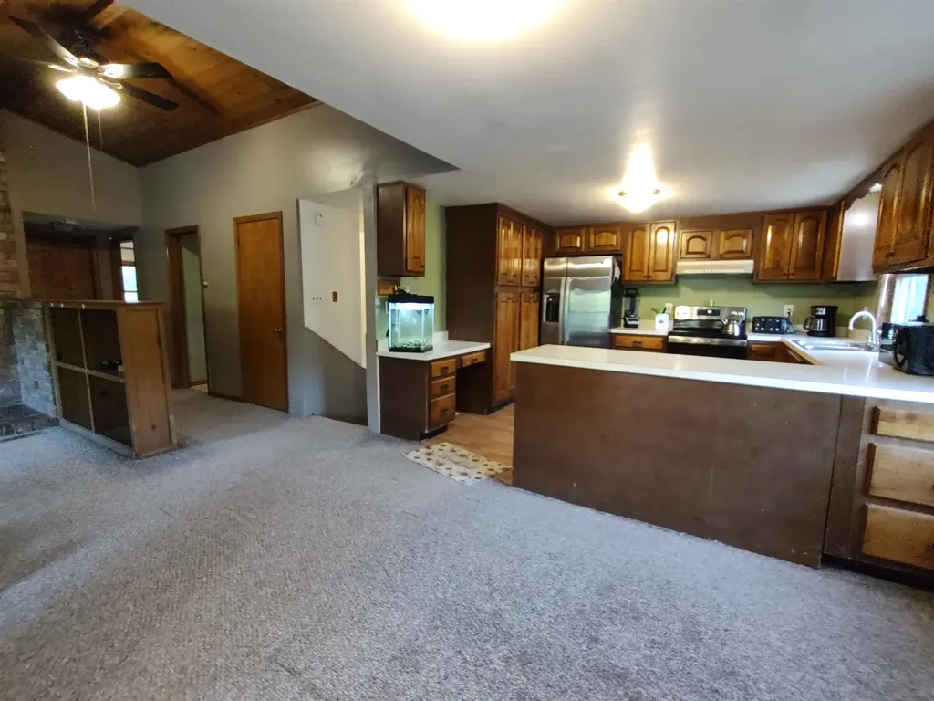 28 Cedar Lane Cambridge VT 05464