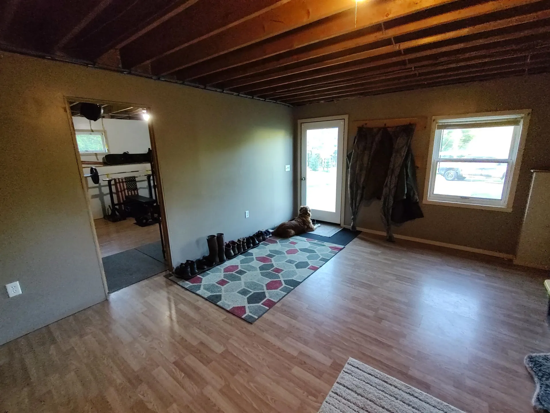 28 Cedar Lane Cambridge VT 05464