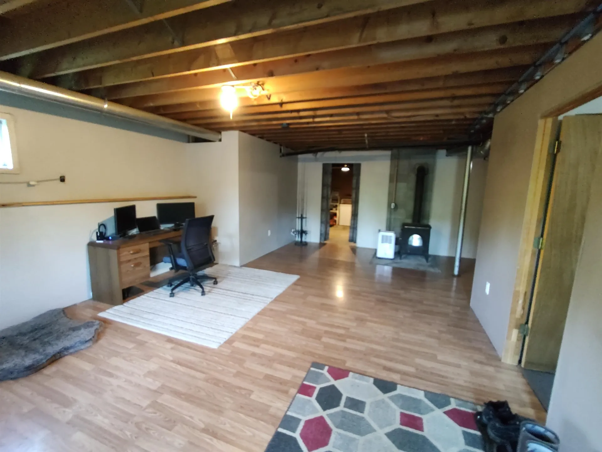 28 Cedar Lane Cambridge VT 05464