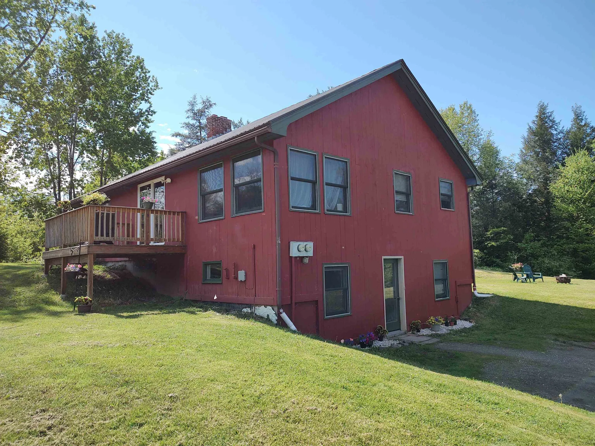 28 Cedar Lane Cambridge VT 05464