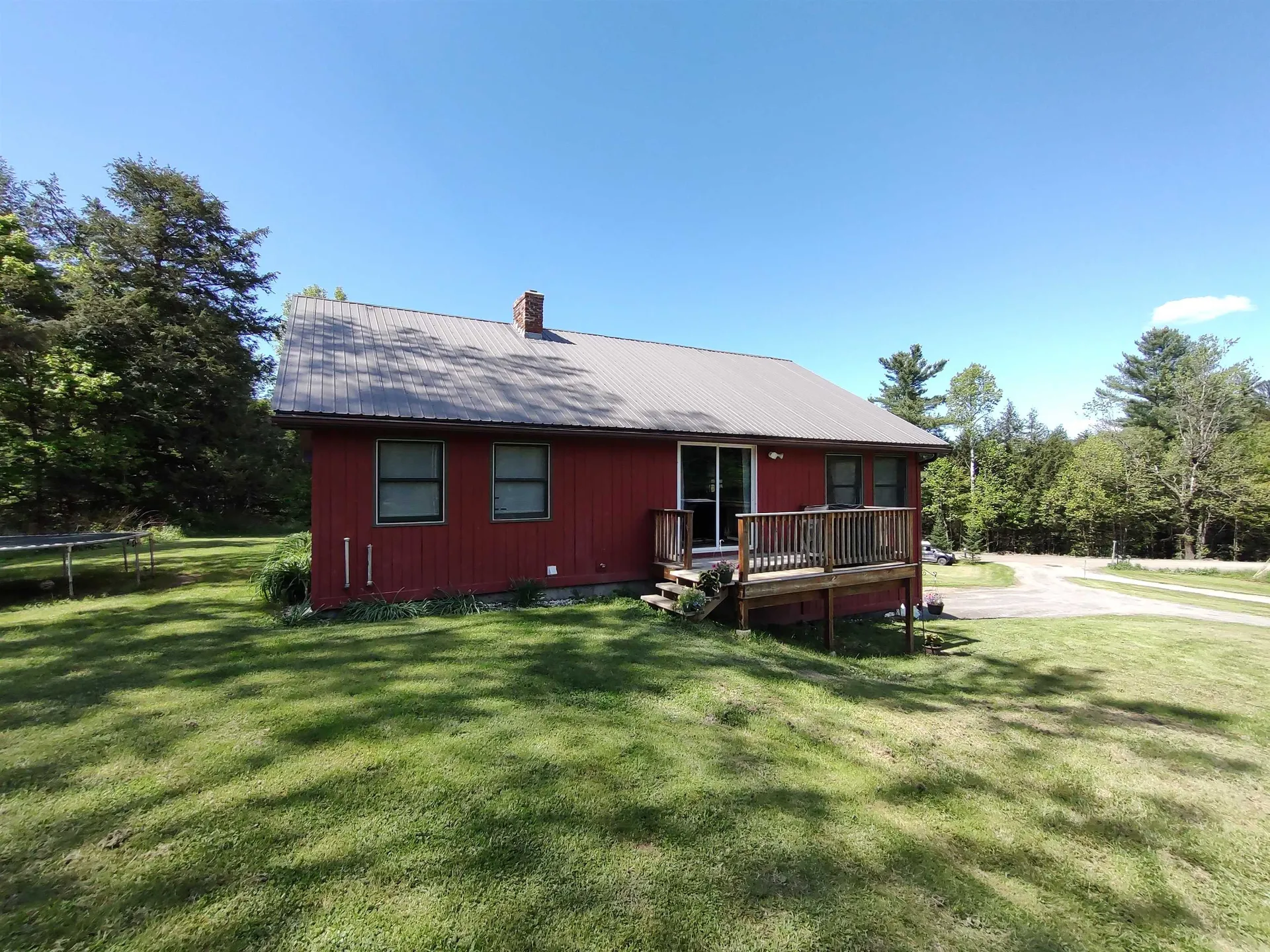 28 Cedar Lane Cambridge VT 05464