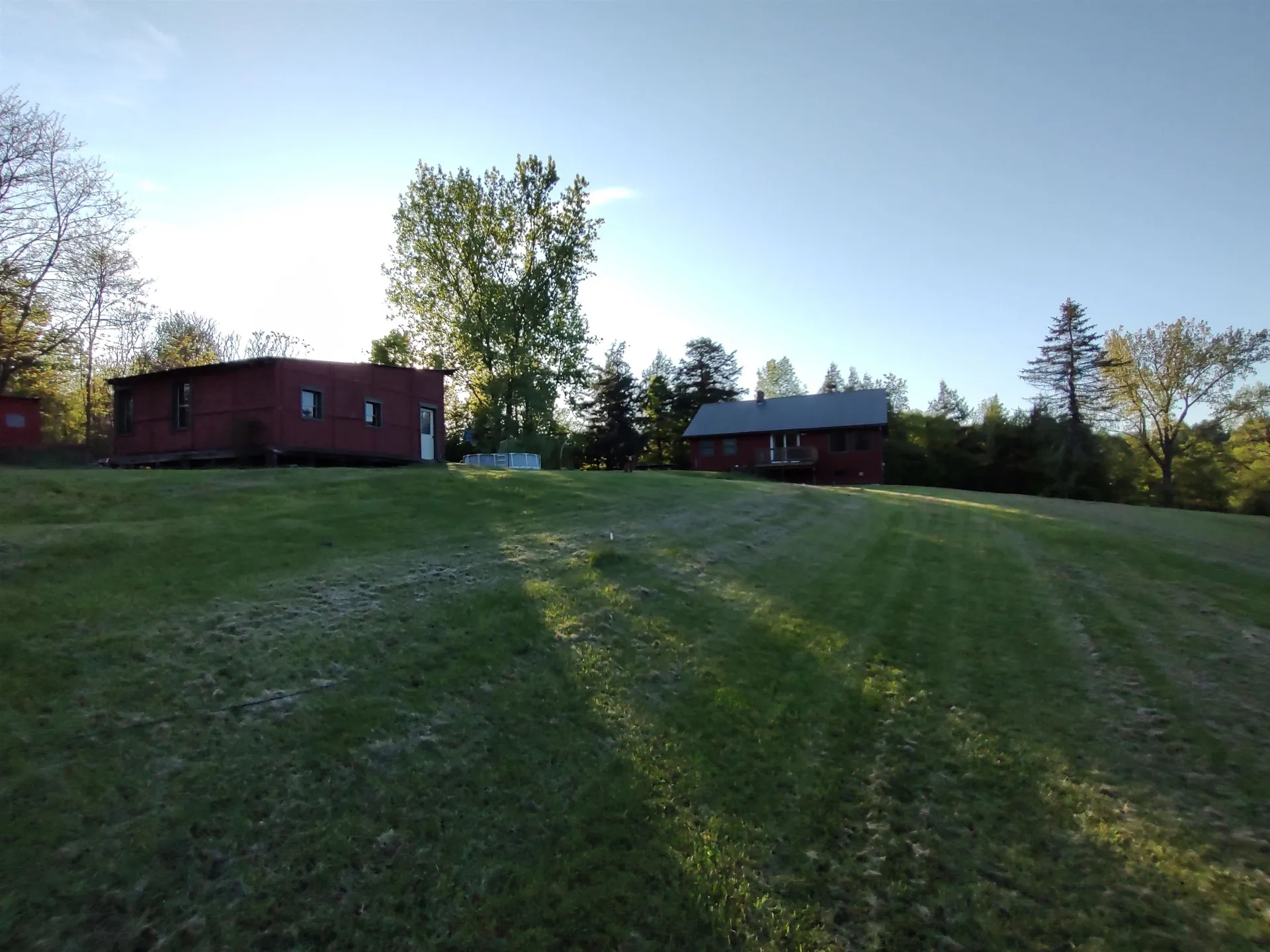 28 Cedar Lane Cambridge VT 05464