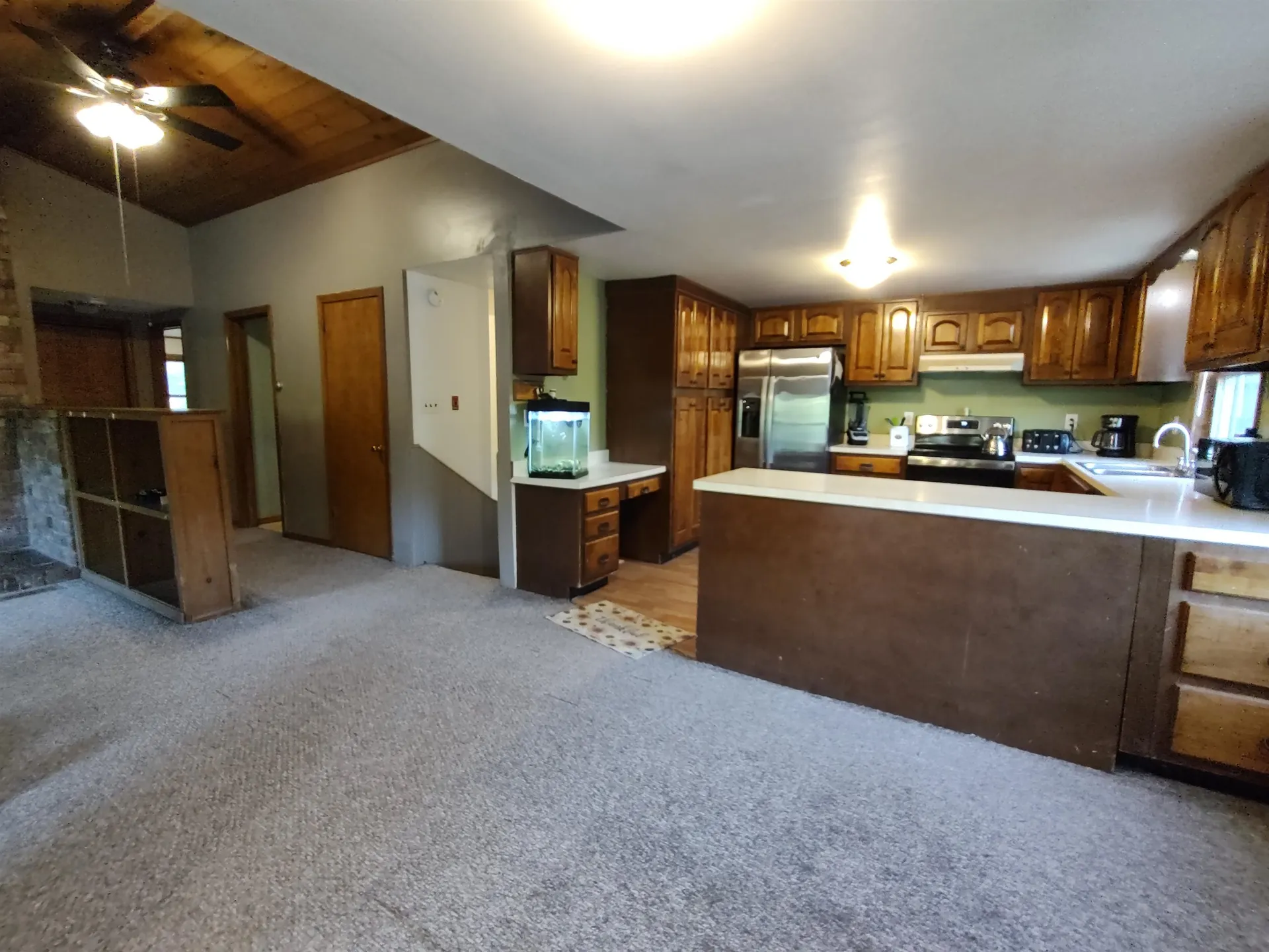 28 Cedar Lane Cambridge VT 05464