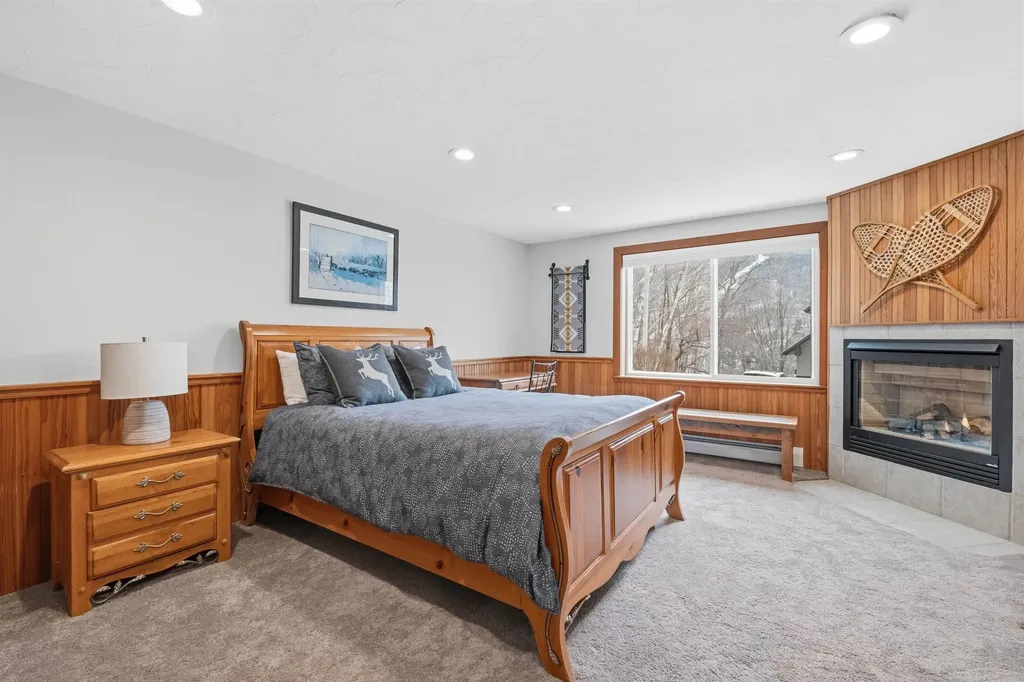 68 Flume Road Lincoln NH 03251