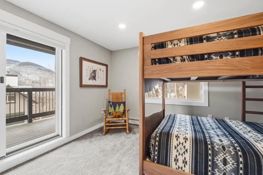 68 Flume Road Lincoln NH 03251