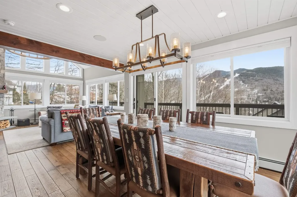 68 Flume Road Lincoln NH 03251