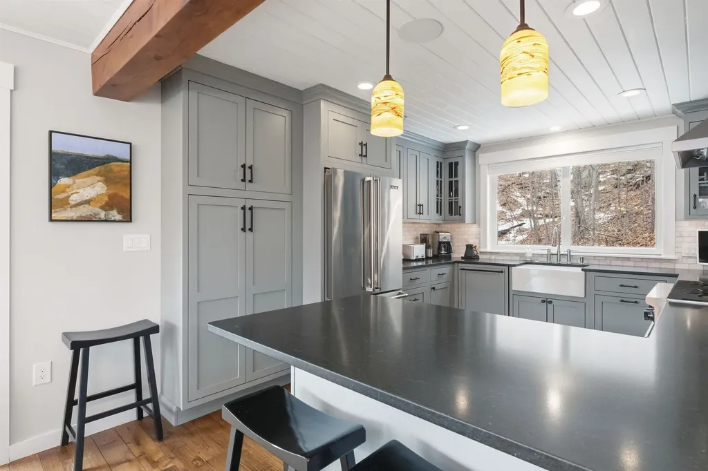 68 Flume Road Lincoln NH 03251