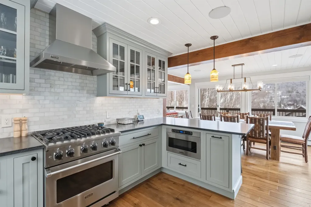 68 Flume Road Lincoln NH 03251