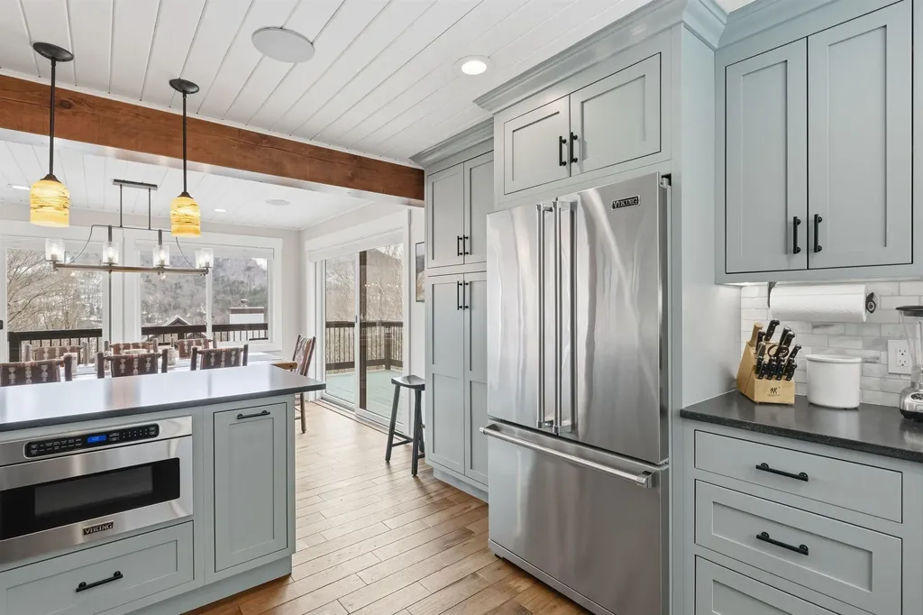 68 Flume Road Lincoln NH 03251