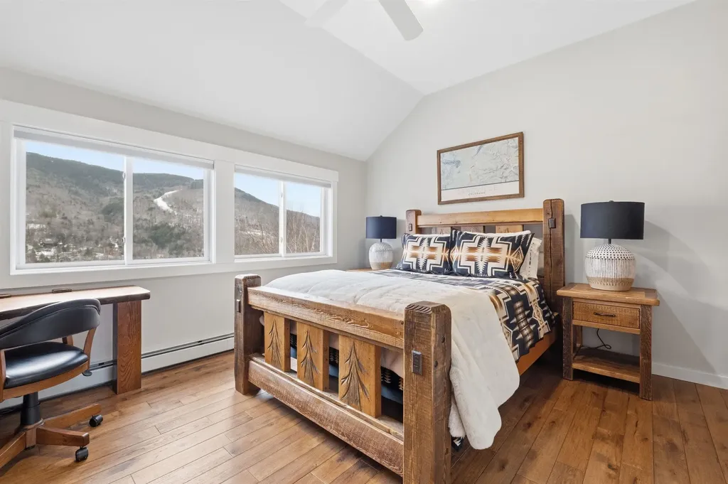 68 Flume Road Lincoln NH 03251