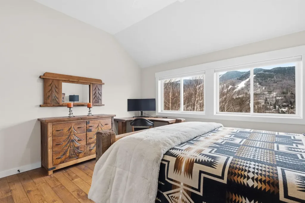 68 Flume Road Lincoln NH 03251