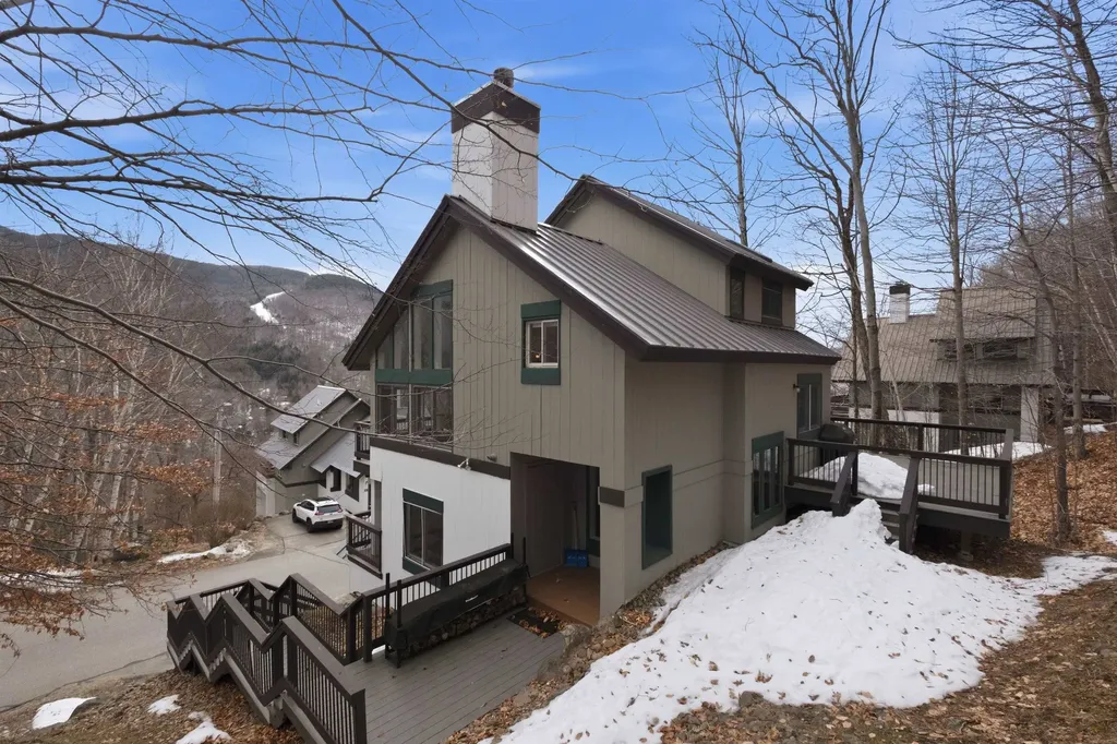 68 Flume Road Lincoln NH 03251