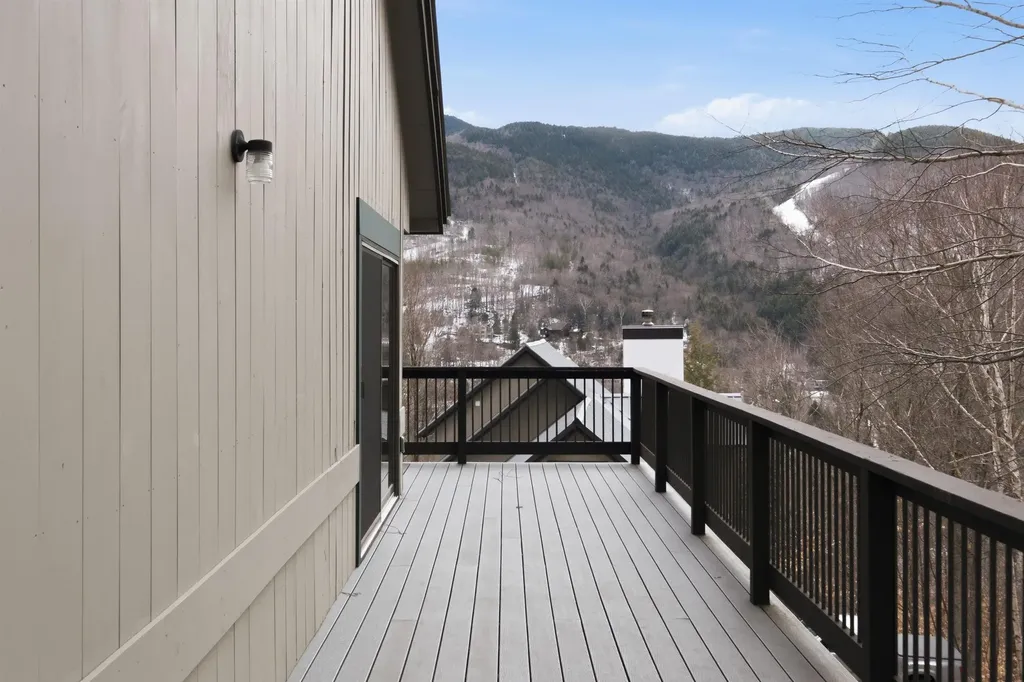 68 Flume Road Lincoln NH 03251