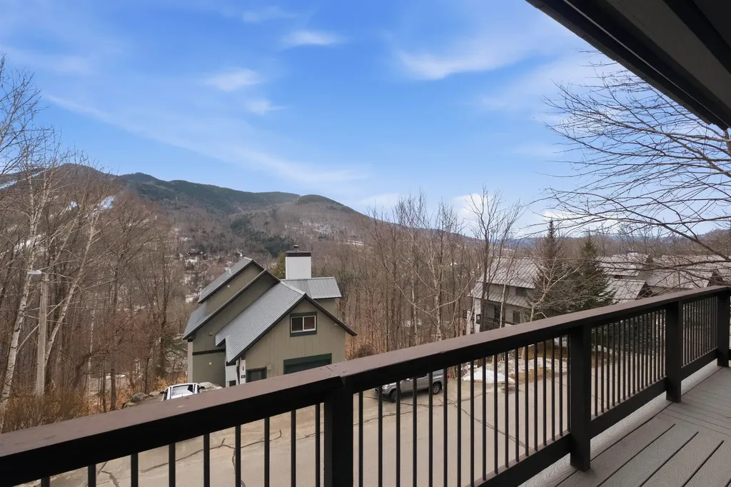 68 Flume Road Lincoln NH 03251