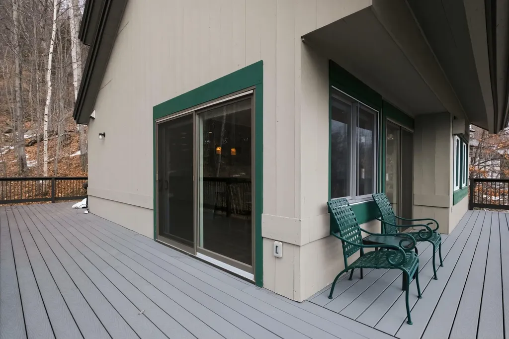 68 Flume Road Lincoln NH 03251