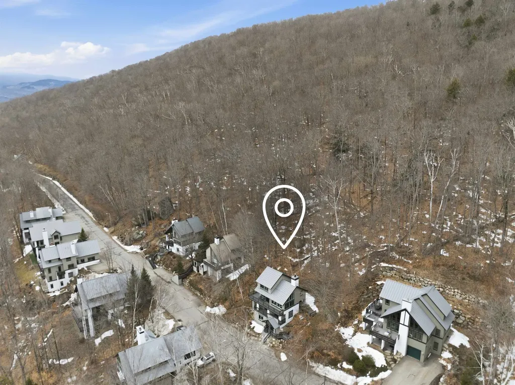 68 Flume Road Lincoln NH 03251