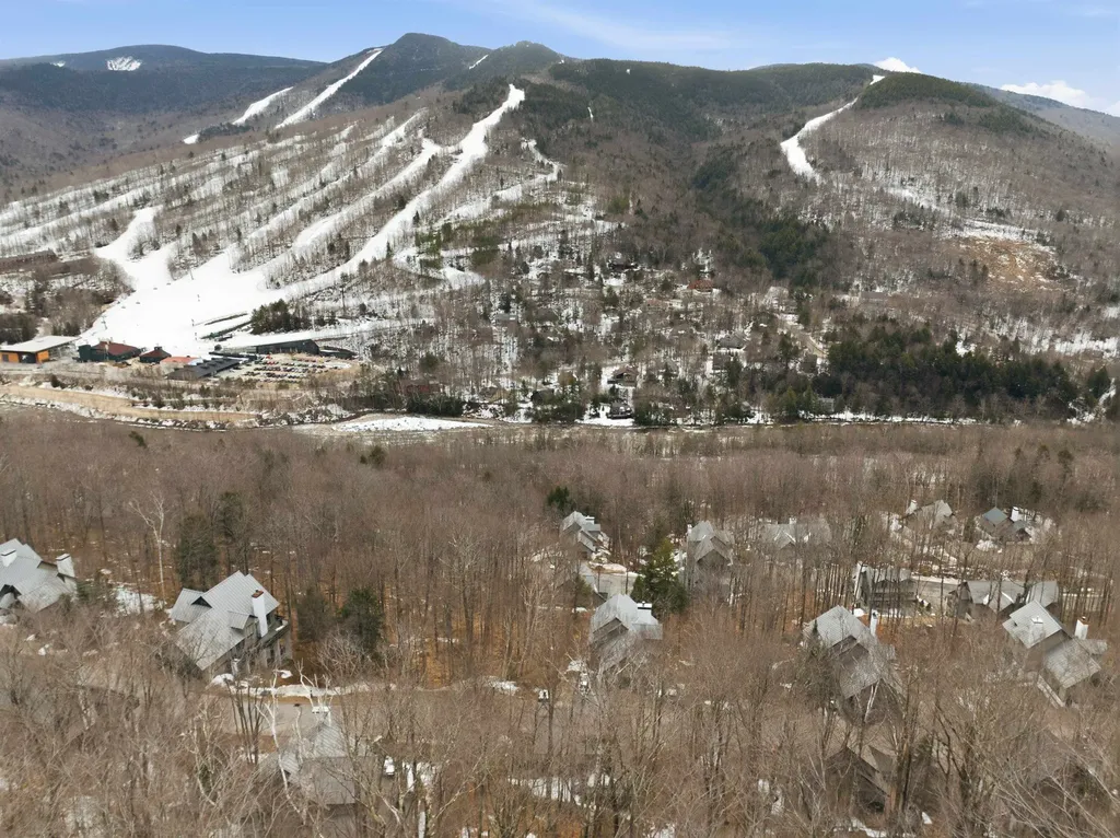 68 Flume Road Lincoln NH 03251