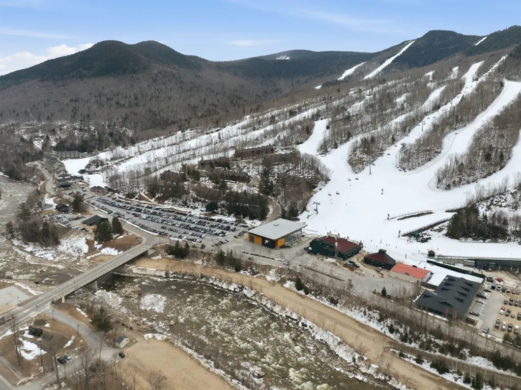 68 Flume Road Lincoln NH 03251