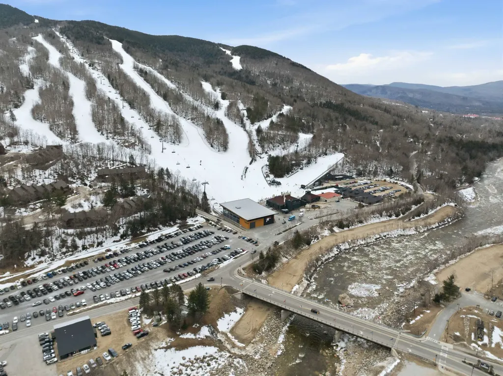 68 Flume Road Lincoln NH 03251