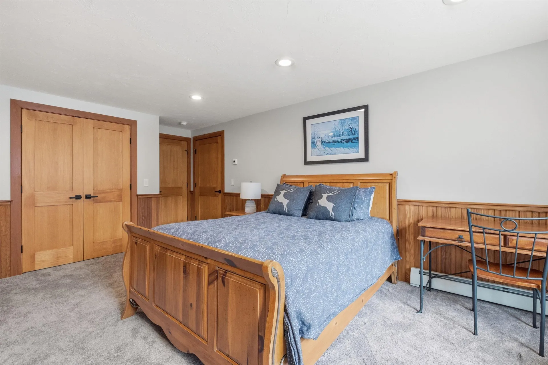 68 Flume Road Lincoln NH 03251