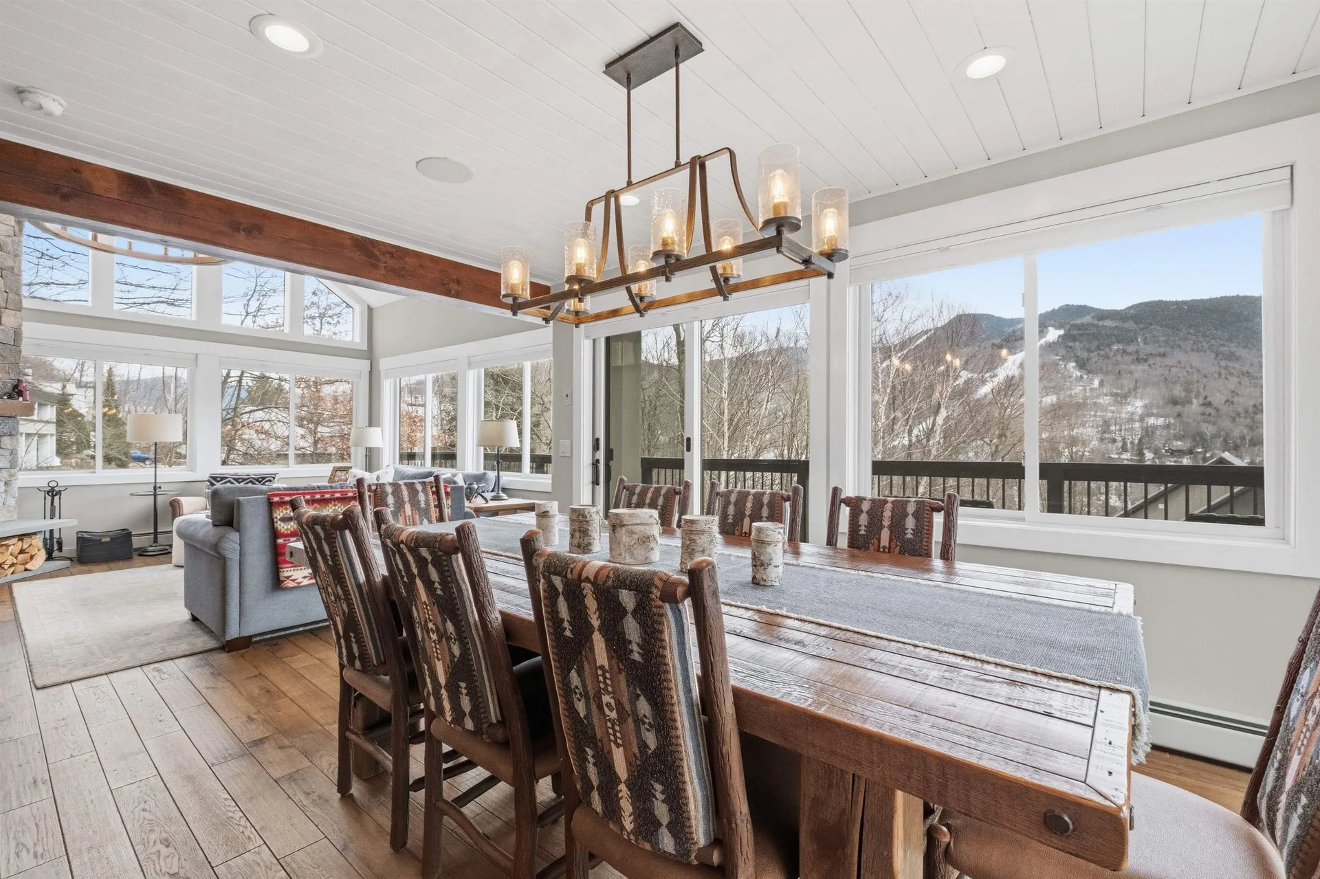 68 Flume Road Lincoln NH 03251