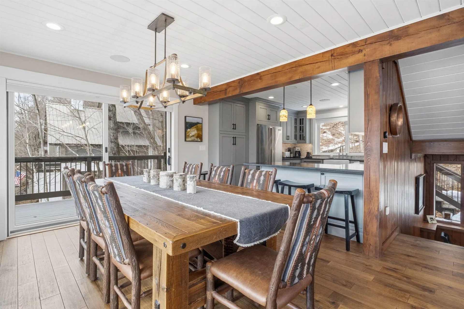 68 Flume Road Lincoln NH 03251