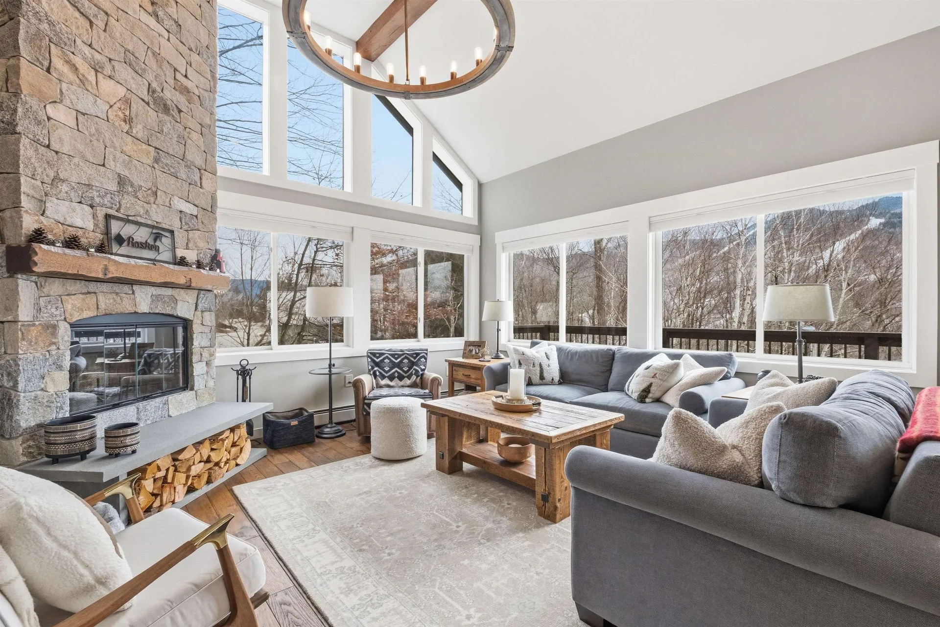 68 Flume Road Lincoln NH 03251