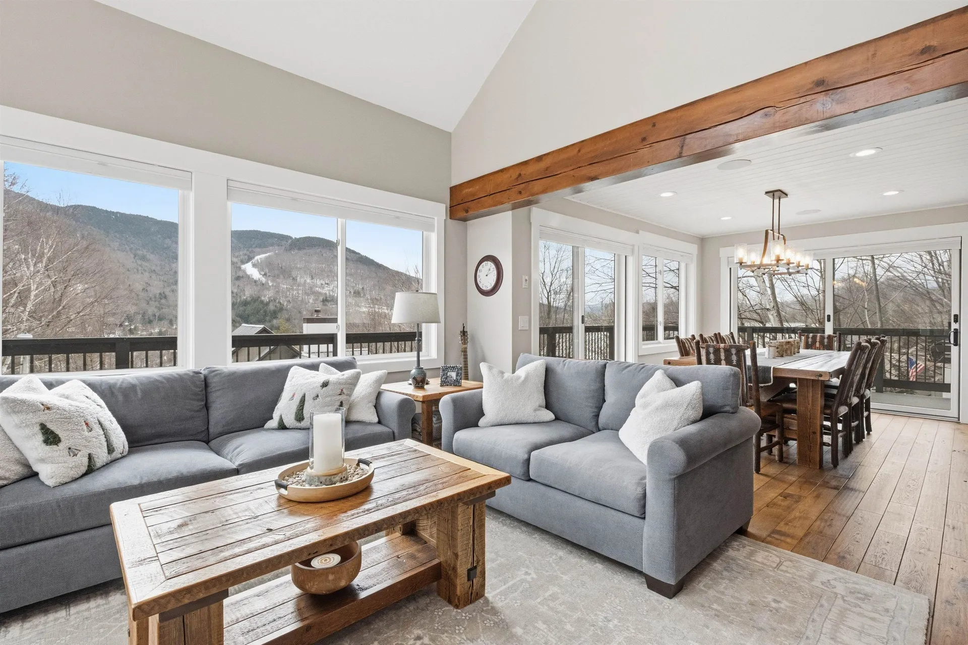 68 Flume Road Lincoln NH 03251