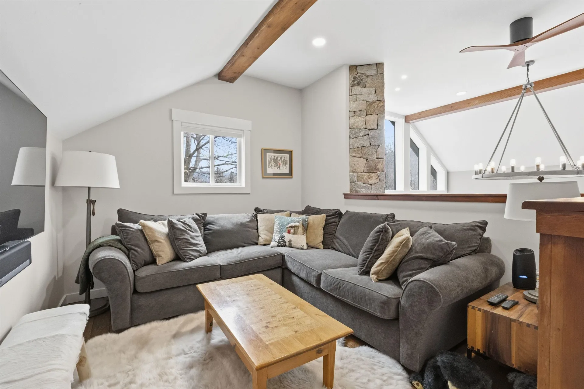 68 Flume Road Lincoln NH 03251