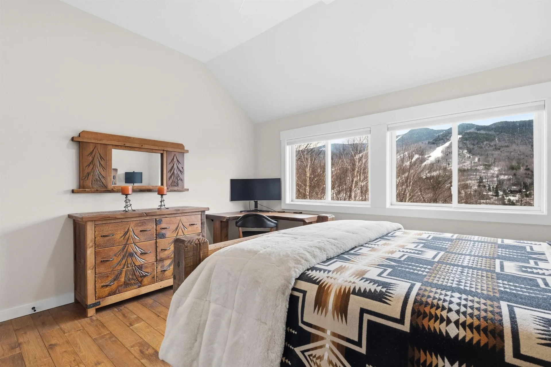 68 Flume Road Lincoln NH 03251