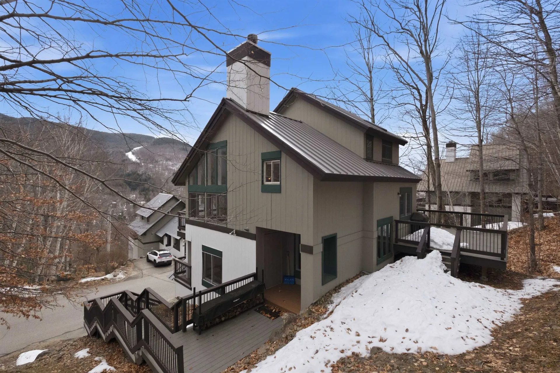 68 Flume Road Lincoln NH 03251