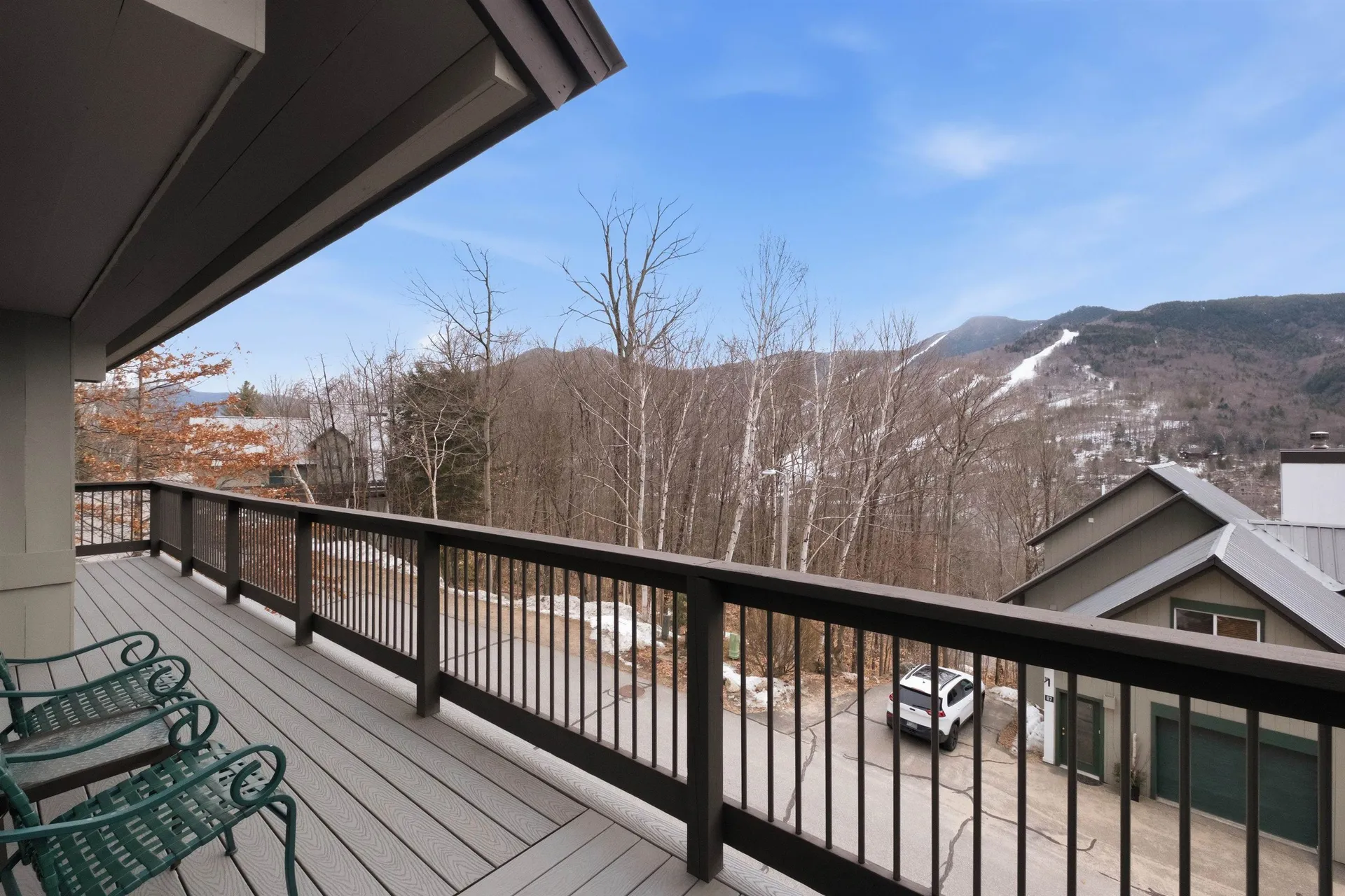 68 Flume Road Lincoln NH 03251