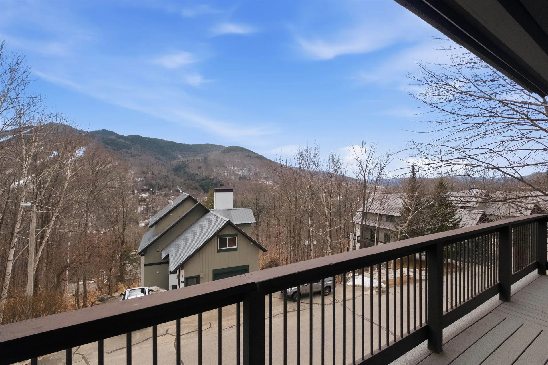 68 Flume Road Lincoln NH 03251