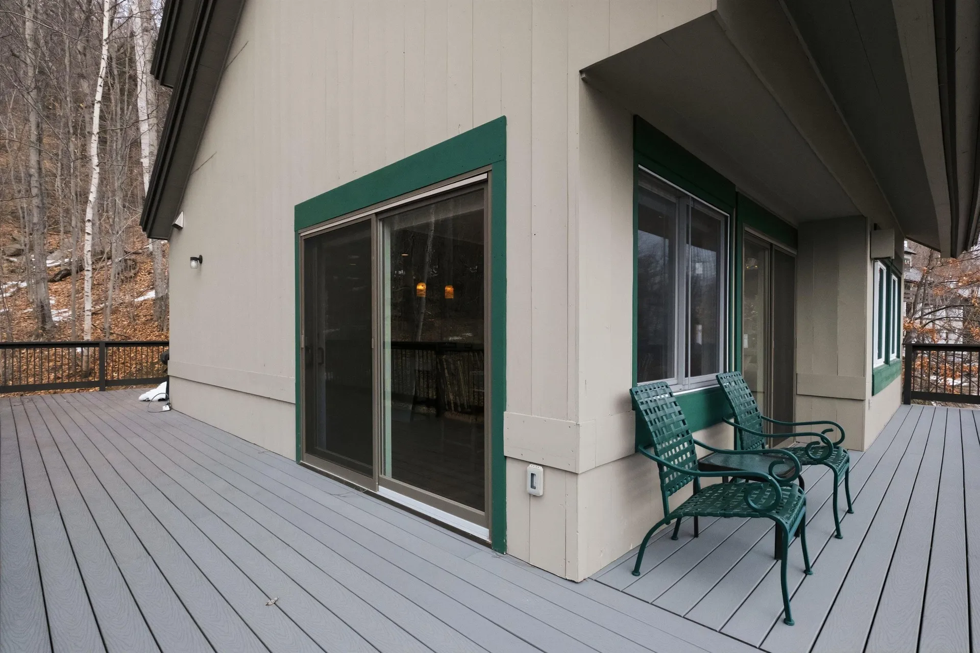 68 Flume Road Lincoln NH 03251