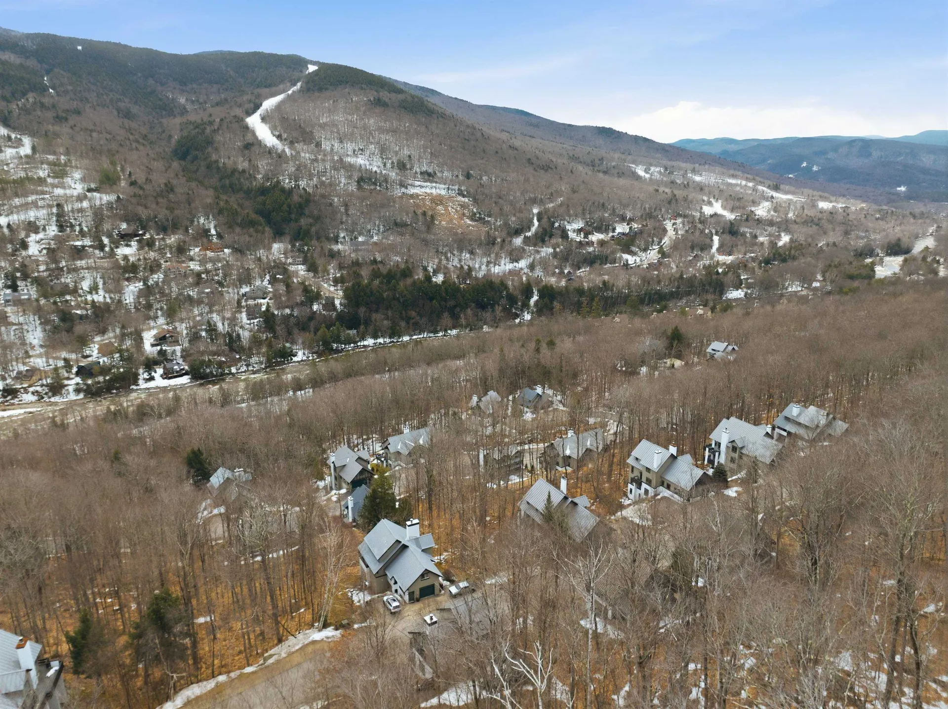 68 Flume Road Lincoln NH 03251