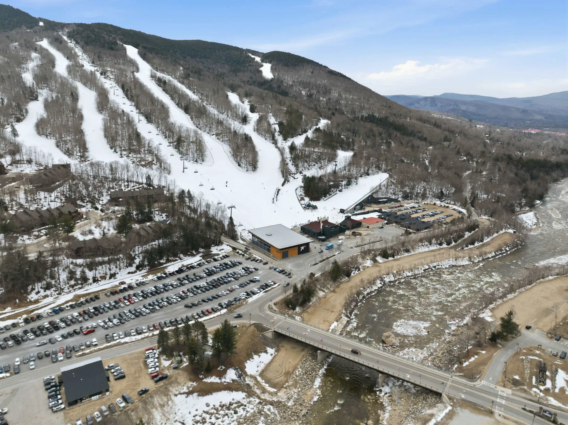 68 Flume Road Lincoln NH 03251