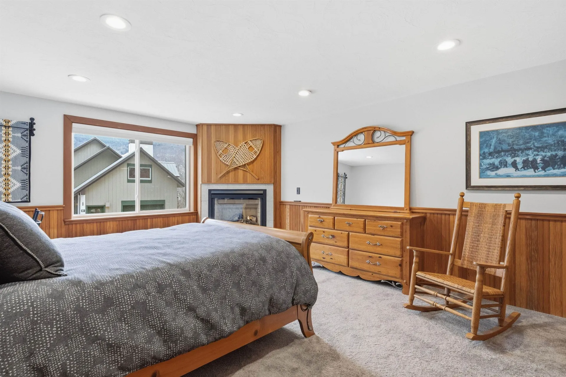 68 Flume Road Lincoln NH 03251