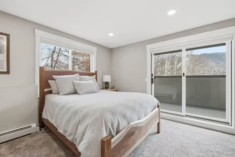 68 Flume Road Lincoln NH 03251